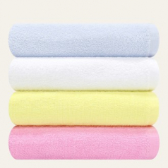 송월타올 스킨케어 CS34 업소용 수건