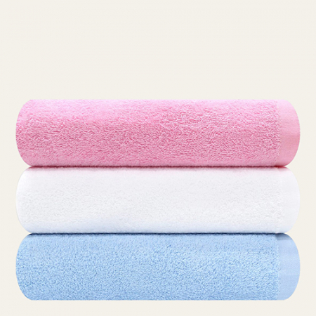 송월타올 스킨케어 CS38 업소용 수건 #2