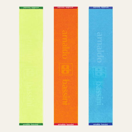 송월타올 아날도바시니 DM 스포츠타올 20 #2