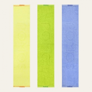 송월타올 포모스 뉴 스포츠타올 20