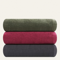 송월타올 진미용32 업소용 수건