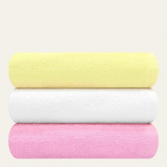 송월타올 미용32 업소용 수건