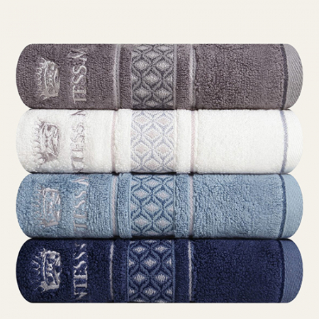 [송월타올] 카운테스마라 더블다이아40 수건 160g #2