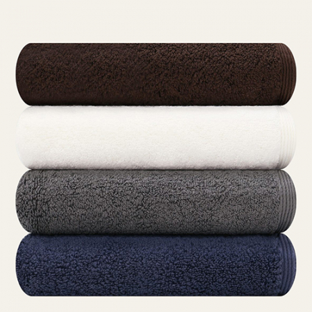 [송월타올] 헤비 무지40 수건 #2