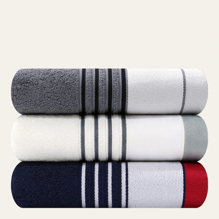 [송월타올] 카운테스마라 포라인 전사40 수건 #2