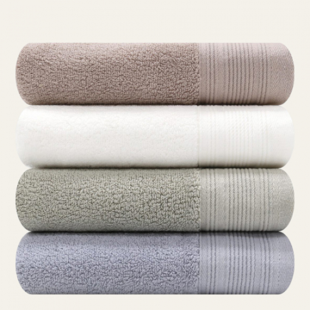 [송월타올] 호텔컬렉션 클래식40 수건 #2