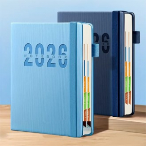 TH185 2026 A5 일일 플래너