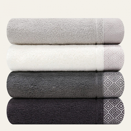 [송월타올] 풍차40 수건 #2