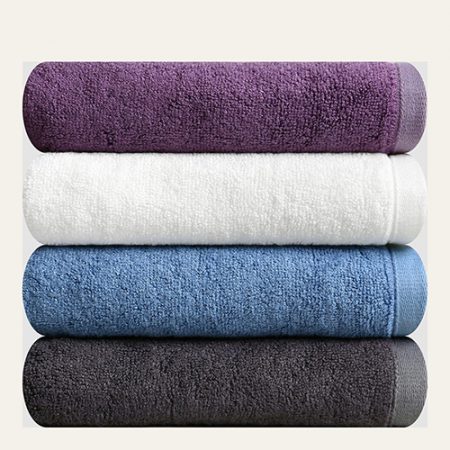 [송월타올] 뱀부 심플라인40 수건 #2