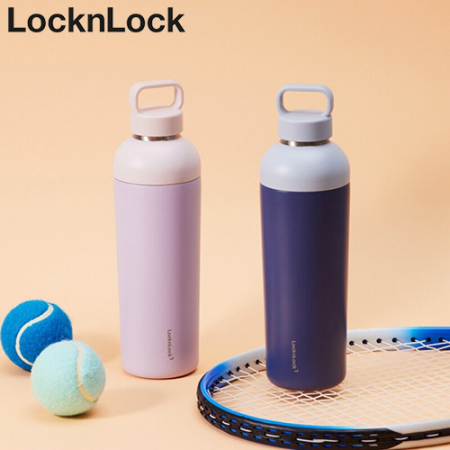 락앤락_4400  슬로 듀얼 오프닝 텀블러 700ML #2