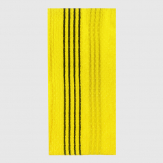 송월 이태리타올 31x90cm 다이아몬드 등밀이 40 1매