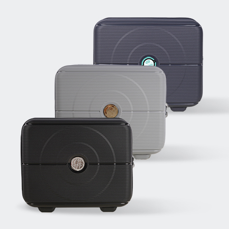 세이프 라운드 레디백 #2