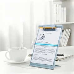 TH206 다기능 문서 홀더 및 클립