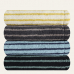 작은이미지: 송월 호텔컬렉션 스트라이프 솔리드 바스타올 68x140cm #2
