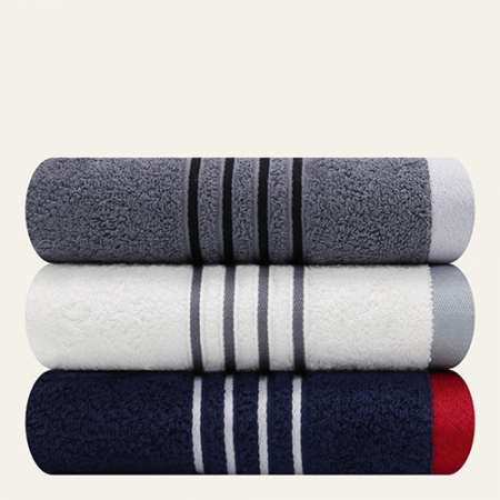 송월 카운테스마라 포라인 바스타올 68x135cm #2