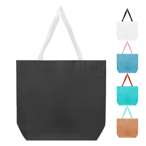 아트퓨어 리유저블 가방 중형(40x35x13cm) // 인쇄무료