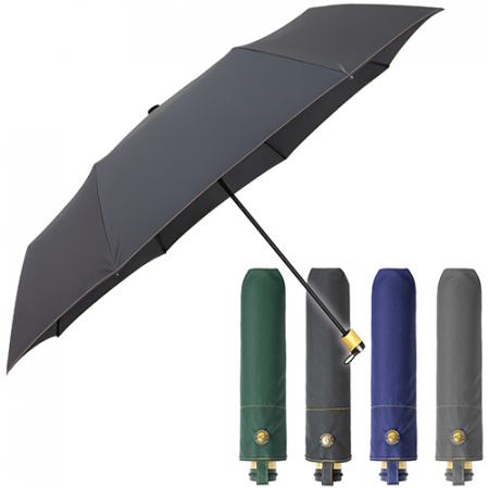 60-8K 가파치 3단 방풍우산(무지 특대형)RH317(C) #2