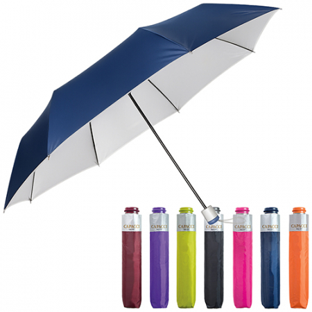 58-8K 가파치 실버 3단 우산 RH303(C) #2