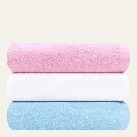 송월 W 보드레 바스대형타올 62x125cm #2