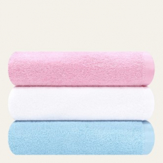 송월 W 보드레 바스대형타올 62x125cm