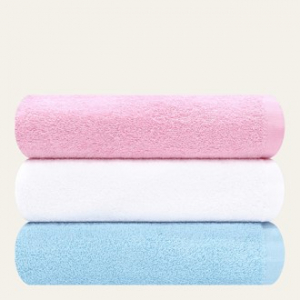 송월 W 보드레 바스대형타올 62x125cm