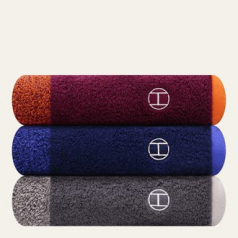 송월 W호텔컬렉션 스퀘어 바스타월 50x100cm