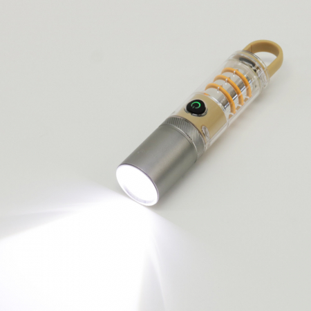 비센드 감성 캠핑랜턴 미니 충전식 차박 캠핑조명 BS-T60 #8