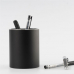 작은이미지: 알루미늄 합금 원형 펜 홀더 연필꽂이 펜꽂이 #2