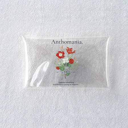 PVC 코인&카드케이스 #3