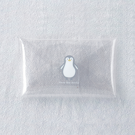 PVC 코인&카드케이스 #2