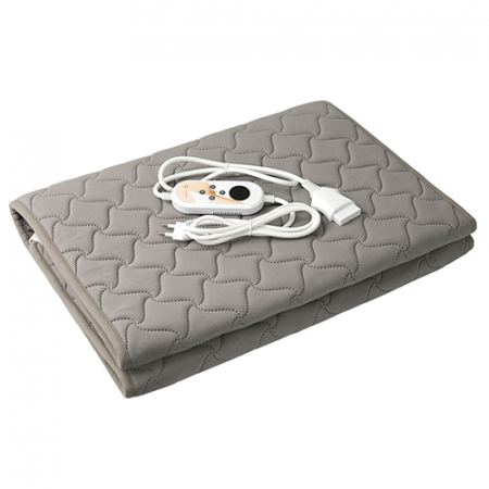 한일의료기 탄소매트 전기장판 전기요 싱글 더블 전기매트 극세사25 3단 방석 HIM-300PT #6