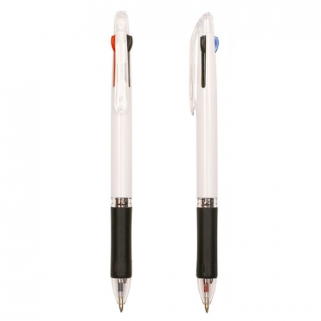 밀룩스 3색 화이트 #2