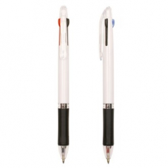 밀룩스 3색 화이트