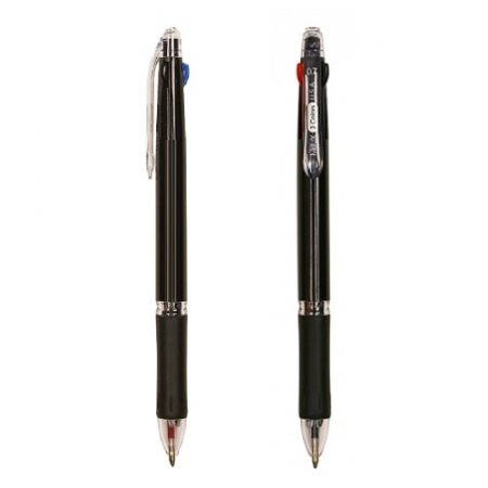 밀룩스 3색 블랙 #2