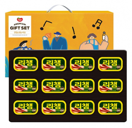 동원 리챔오리지널 12호(리챔12개) #2