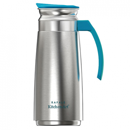 키친아트 라팔 스테인레스 물병 1.3L #2