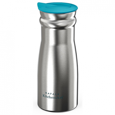 키친아트 라팔 스테인레스 물병 1L #2
