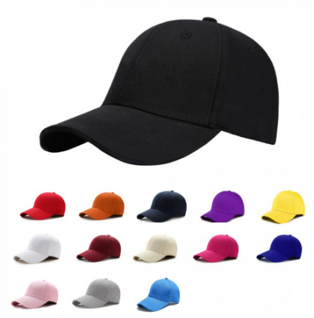 프리 무지볼캡 모자 볼캡 야구 대두 행사 운동회 야유회 체육대회 #2