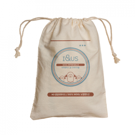 아이앤어스 건조기볼 100프로 뉴질랜드산 울 사용 6개입 #2