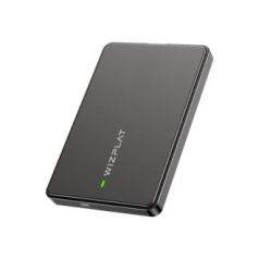 포터블 2.5인치 USB3.2 Gen2 외장SSD 256GB