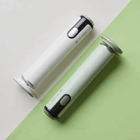 슈틸루스터 클린 풋 전동 발각질제거기 #3