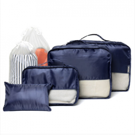 루이스 여행용 6종파우치 캐리어 정리백 #3