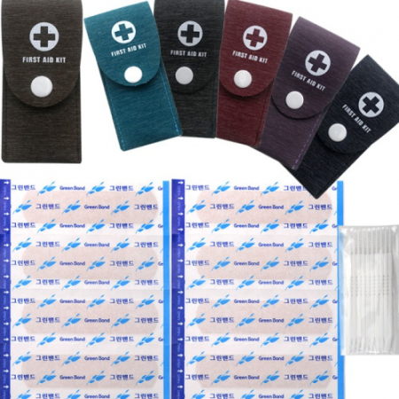 플랩밴드세트미니C #2