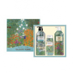 명절선물세트 애경 다정 A-2호, 샴푸, 린스, 바디워시 외, 쇼핑백 동봉, 박스단위 무료배송