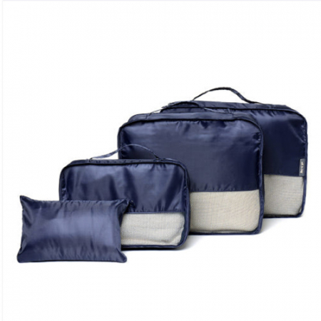 루이스 여행용 4종파우치 캐리어 정리백 #3