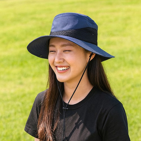 NSCAP NS트레킹업 등산모자 #7