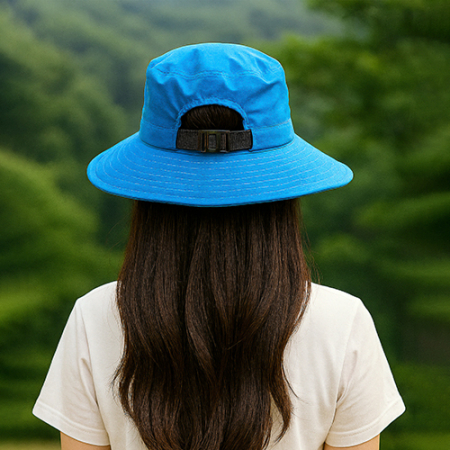 NSCAP NS등산모자-1056 #4