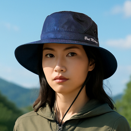 NSCAP NS등산모자-1056 #6