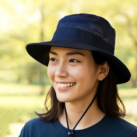 NSCAP NS등산모자-B19 #3