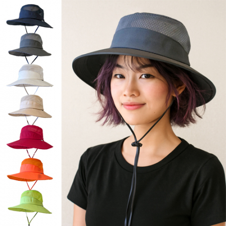 NSCAP NS등산모자-B19 #2